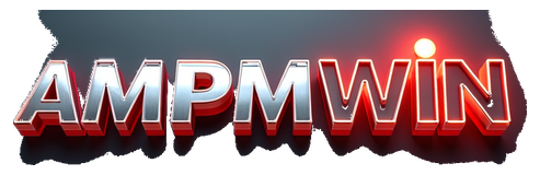 ampmwin login logo