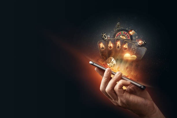 ampmwin login mobile gaming