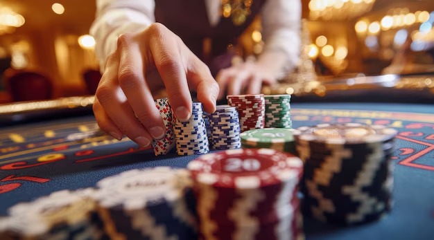 ampmwin login Live Casino